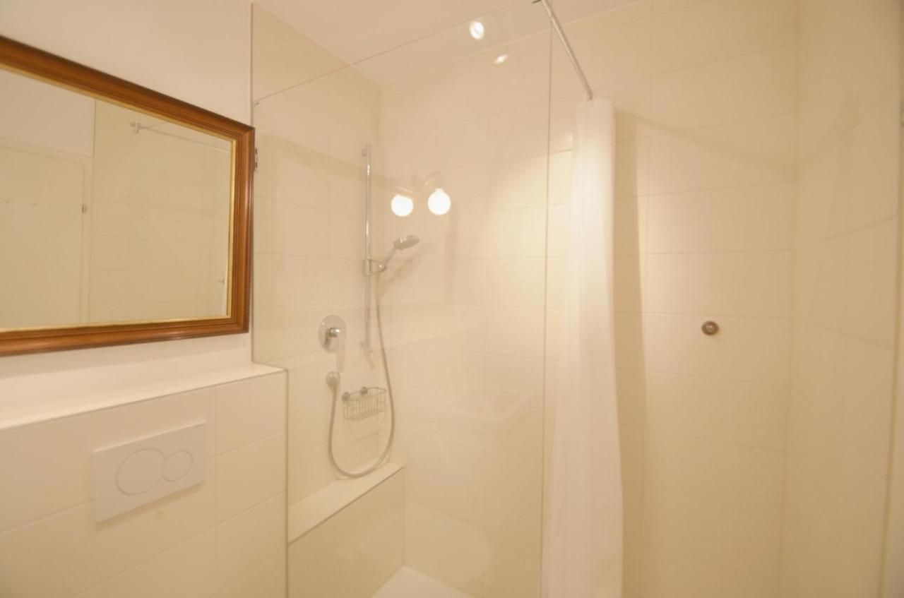 Appartement Syltbrise เวสเทอร์แลนด์ ภายนอก รูปภาพ