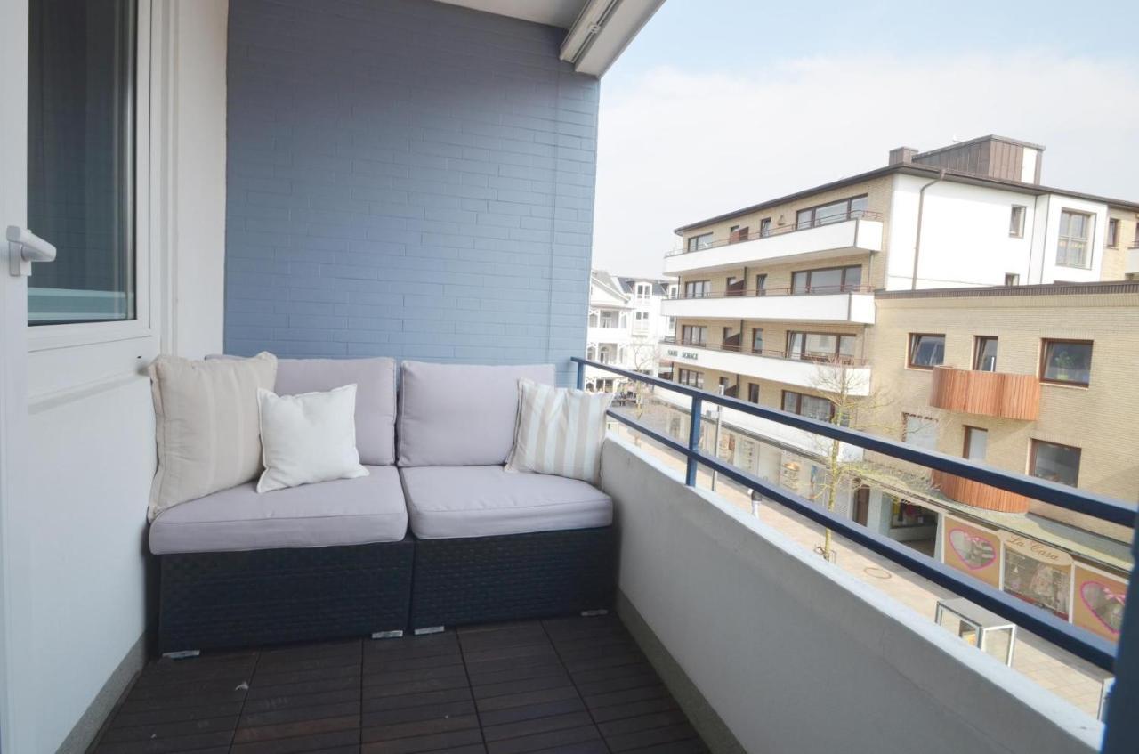 Appartement Syltbrise เวสเทอร์แลนด์ ภายนอก รูปภาพ